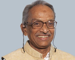 Dr. K. R. S. Murthy